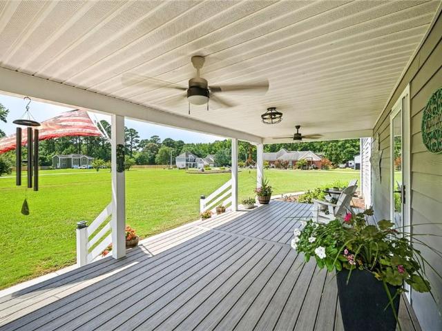 2008 Pocaty Creek LN