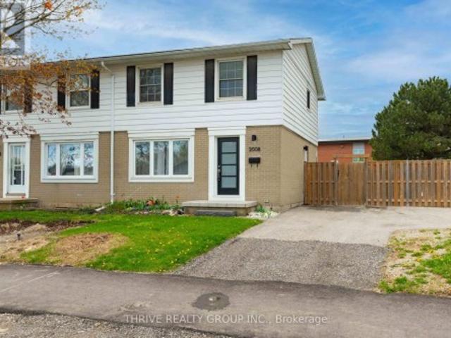 2008 Royal Crescent, London East I, ON, N5V 1N8 house for sale | Listing ID X13762 | Royal LePage