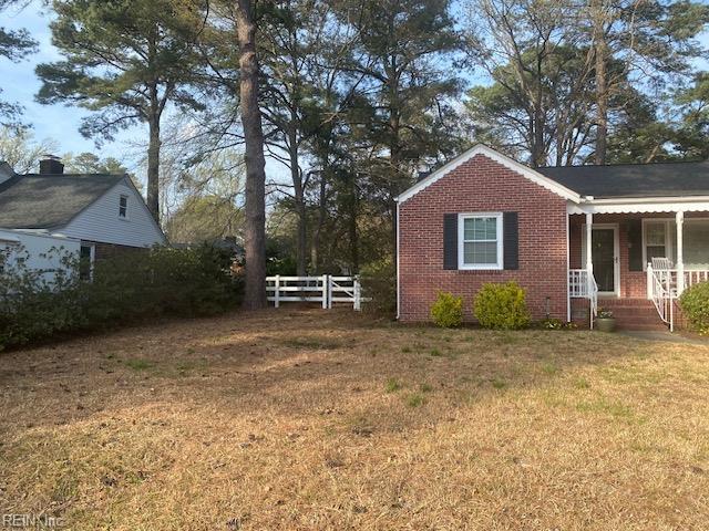 2008 Sterling Point DR