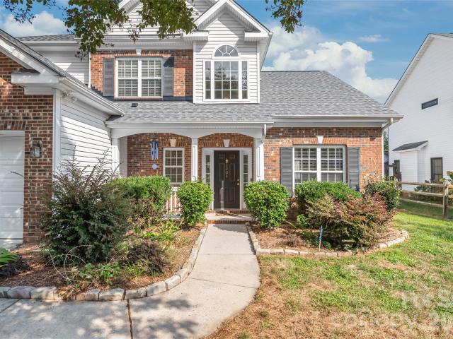 2008 Trace Creek Drive