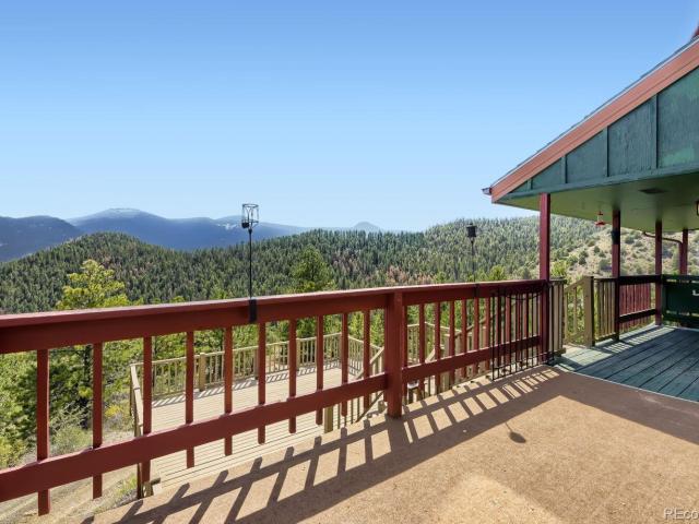 2008 Virginia Canyon Road