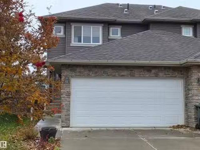 2008 Westerra Loop, Stony Plain, AB, T5S 0A1 house for sale.