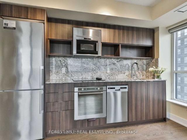 2008 7 Mabelle Avenue, Toronto