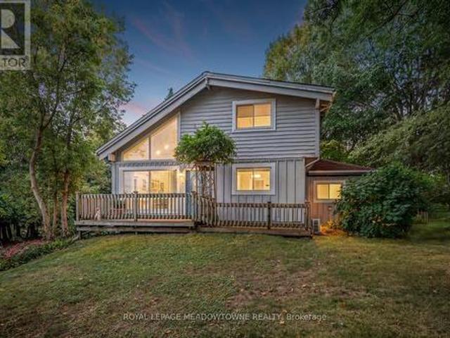 20094 Main Street, Caledon, ON, L7K 1P7 house for sale | Listing ID W13796 | Royal LePage