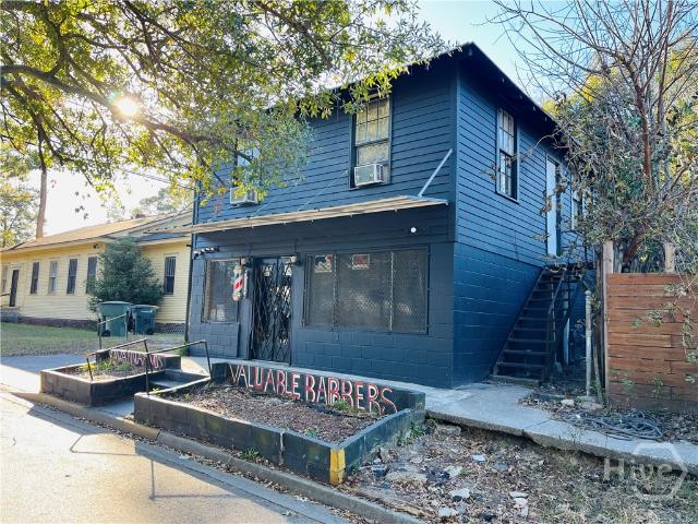 2009 Ash Street