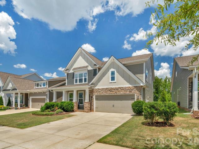 2009 Burton Point Ct, Waxhaw, NC 28173 | MLS #4354