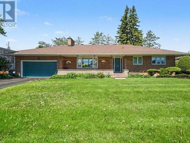2009 Killarney Drive, Ottawa, ON, K2A 1P9 house for sale | Listing ID X13603 | Royal LePage
