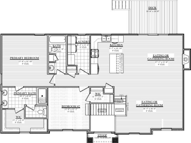 2009 Long Meadow Court