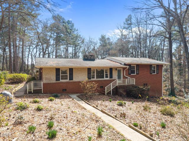 2009 Philcrest Rd, Raleigh, NC 27612 | MLS #10150