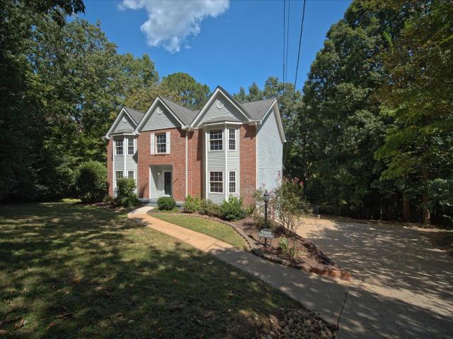 2009 Rock Bluff Road
