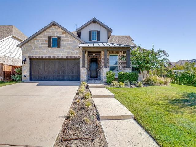 2009 Roundtree Cir E, Fort Worth, TX 76008 | MLS #21316