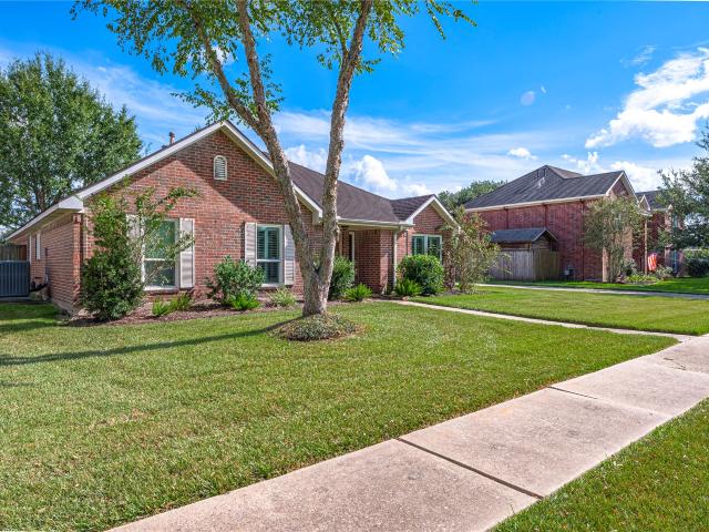 2009 Stapleton Drive