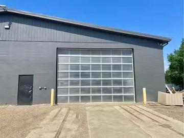 2009 1 Street, Wainwright, AB, T9W 1N4 commercial for lease.