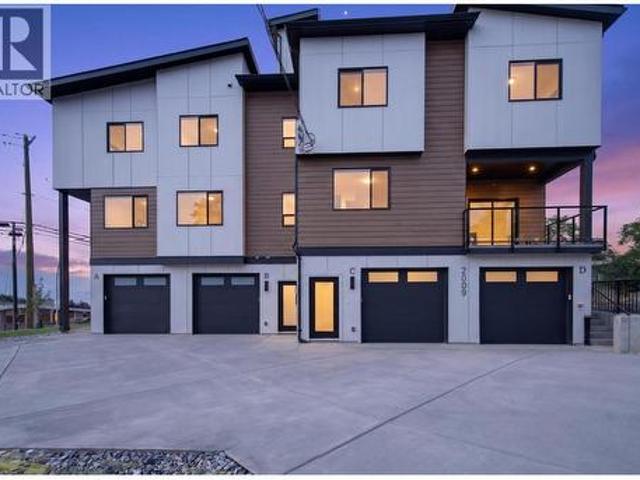 2009 39 Avenue Unit# 4, Vernon, BC, V1T 8E5 house for sale | Listing ID 10397 | Royal LePage