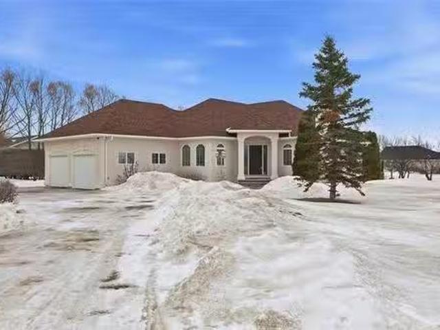 20003 Navin Rd, Winnipeg, MB, R0E 0K0 house for sale Listin.