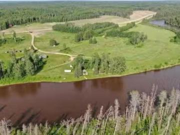 20003 Old Smith Highway, Rural Lesser Slave River No. 124, M..
