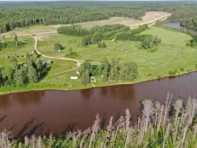 20003 Old Smith Highway, Rural Lesser Slave River No. 124, M..