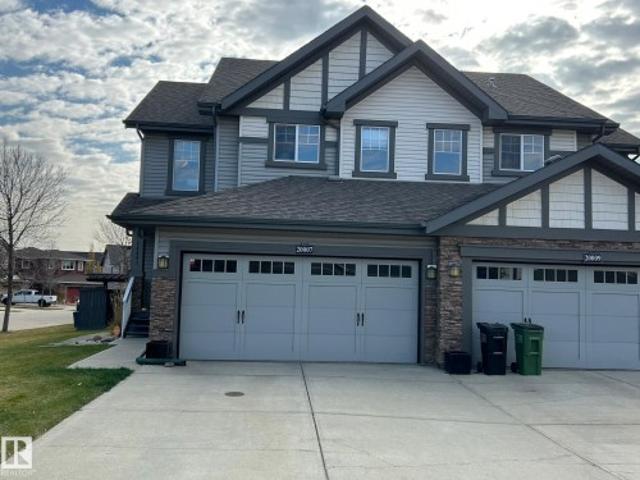20007 Avenue Nw, Edmonton, AB, T5S 0E1 house for sale | Listing ID E4506 | Royal LePage
