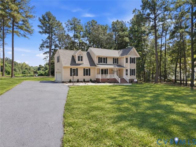 20005 Oak River Drive