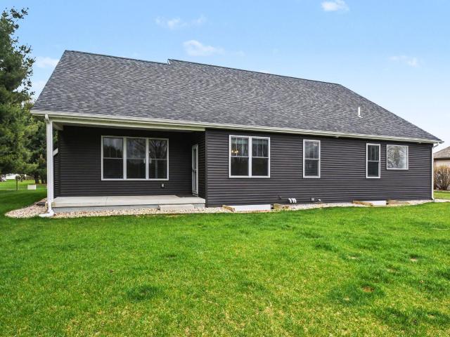 20009 Weber Ln, Goshen, IN 46528 | MLS #836789