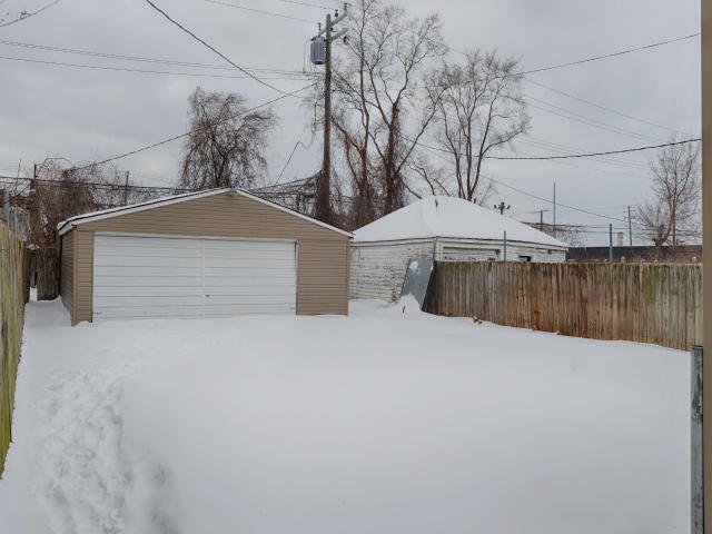 20009 Concord Avenue