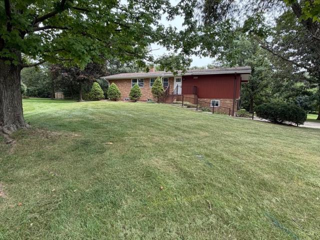 20009 E Brightway Drive