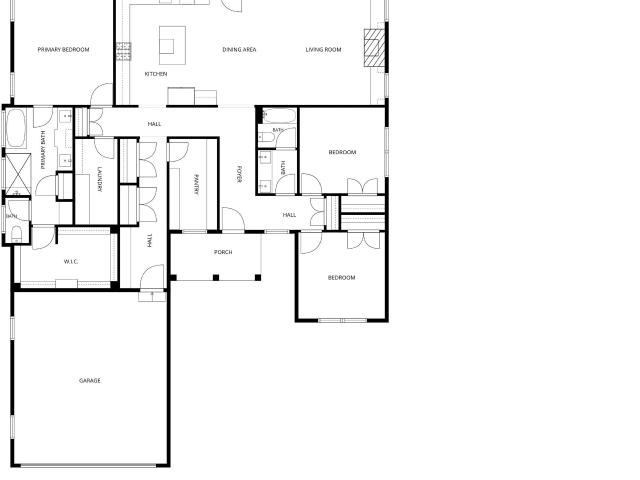 2000 Mythewood Drive