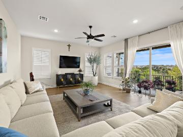 2000 Mazarro Dr, Unit 25, Leander, TX 78641 | MLS #4993