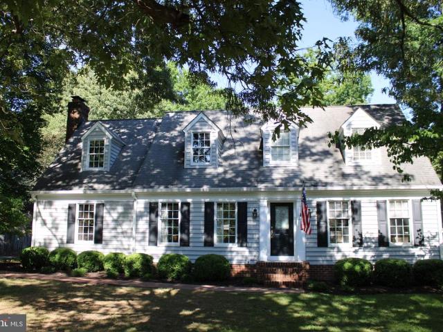 2000 Merrymount Drive