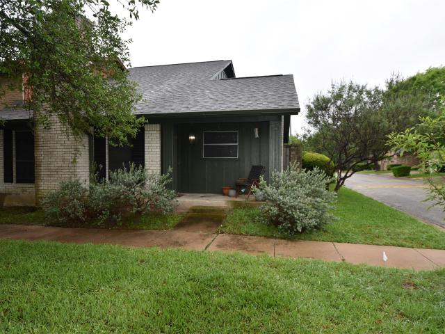 2000 Millay Dr, Austin, TX 78752 | MLS #6016