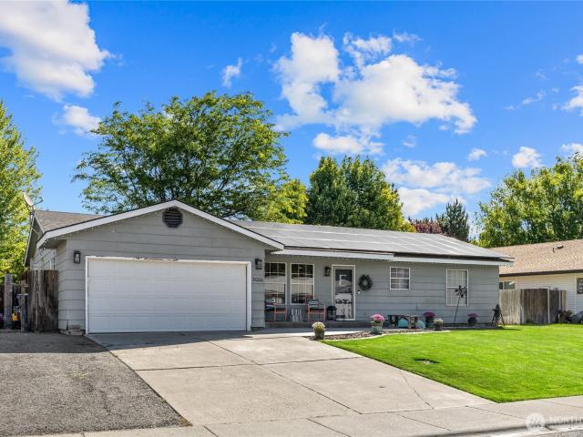 2000 N Green Parks Drive