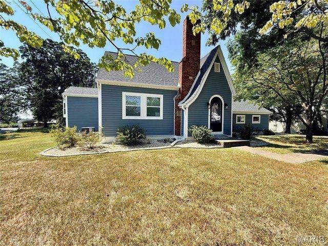 2000 Old Saint Marys Rd, Perryville, MO 63775