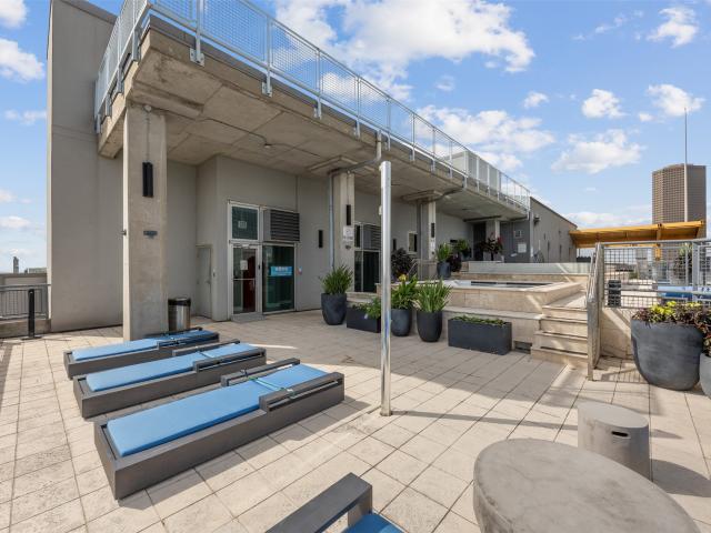 2000 Bagby St, Unit 7414, Houston, TX 77002 | MLS #55678
