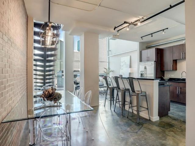 2000 Bagby St, Unit 9420, Houston, TX 77002 | MLS #78719