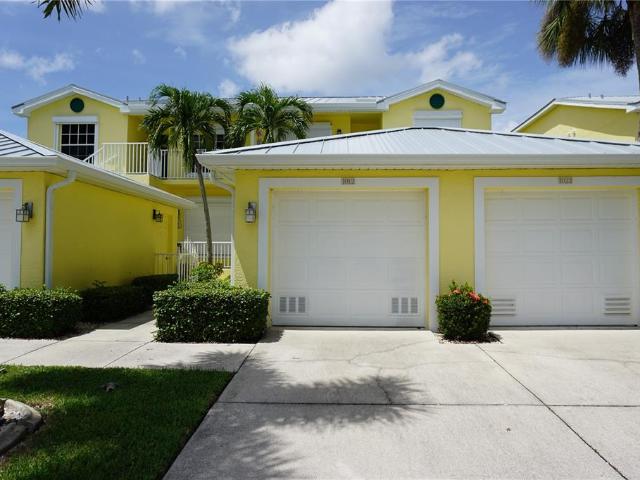 2000 Bal Harbor Blvd, Unit 1012, Punta Gorda, FL 33950 | MLS #C7497