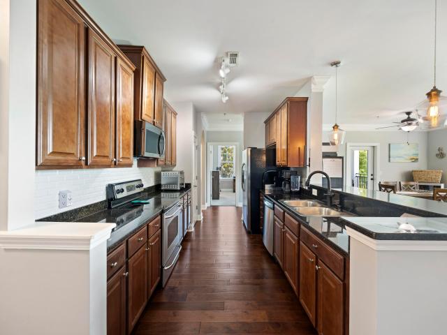 2000 Belle Isle Avenue 301