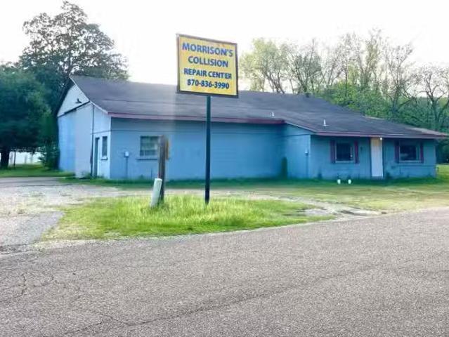2000 CALIFORNIA AVE SW, CAMDEN, AR 71701
