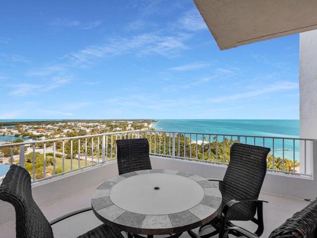 2000 Coco Plum Dr, Unit 1403, Marathon, FL 33050 | MLS #618587