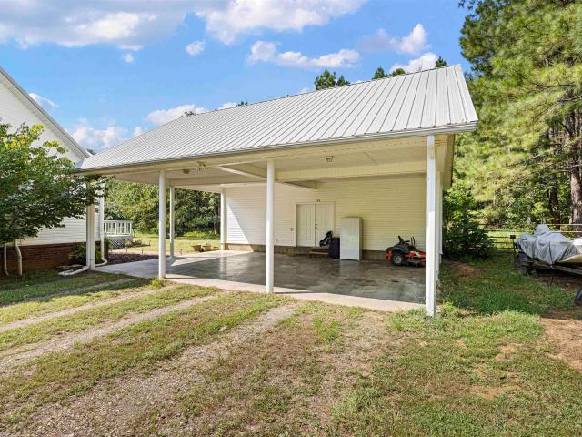 2000 County Road 4200