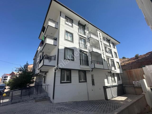 2000 Evler Mah.de Üni. Yürüme Mesafesinde Eşyalı Satılık 1+1
