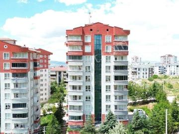 2000 Evler Mah.de Sultanpark Sitesinde D g b Cephe Satılık 4+1