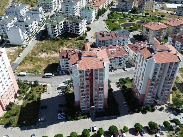 2000 Evler Mah Filiz Kılıç Toki'de Satılık 2+1 Giriş Kat