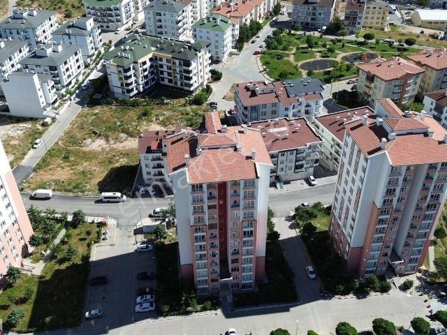 2000 Evler Mah Filiz Kılıç Toki'de Satılık 2+1 Giriş Kat