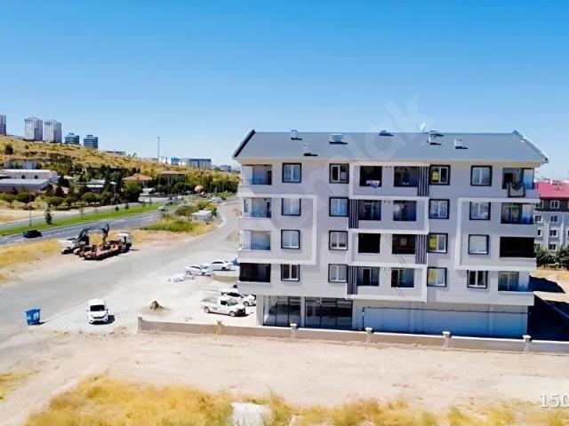 2000 EVLER MAH KİRALIK 1+1 DAİRE