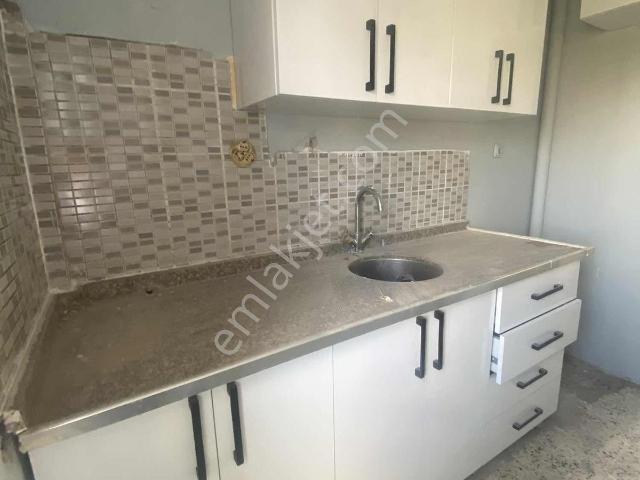 2000 Evler Mahallesi 2+1 İçi Tertemiz Kiralık Daire