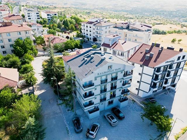 2000 Evler MEDAŞ Yanı Üniversite Bölgesinde 1+1 Satılık Daire