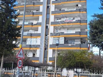 Adana, Adana ili, Akdeniz Bölgesi - Otopark