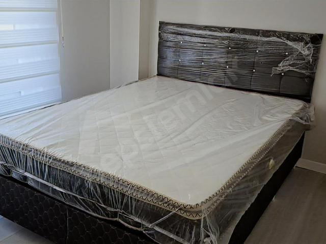 2000 EVLERDE 1+1 EŞYALI KİRALIK DAİRE