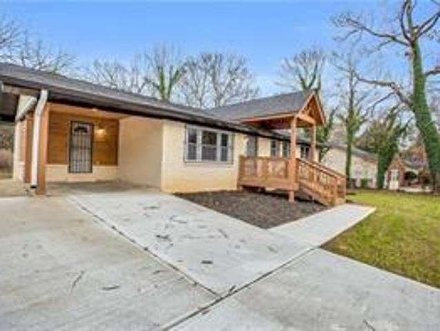 2000 Fairburn Rd SW, Atlanta, GA 30331 | MLS #7763