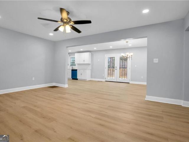 2000 Fairburn Road SW